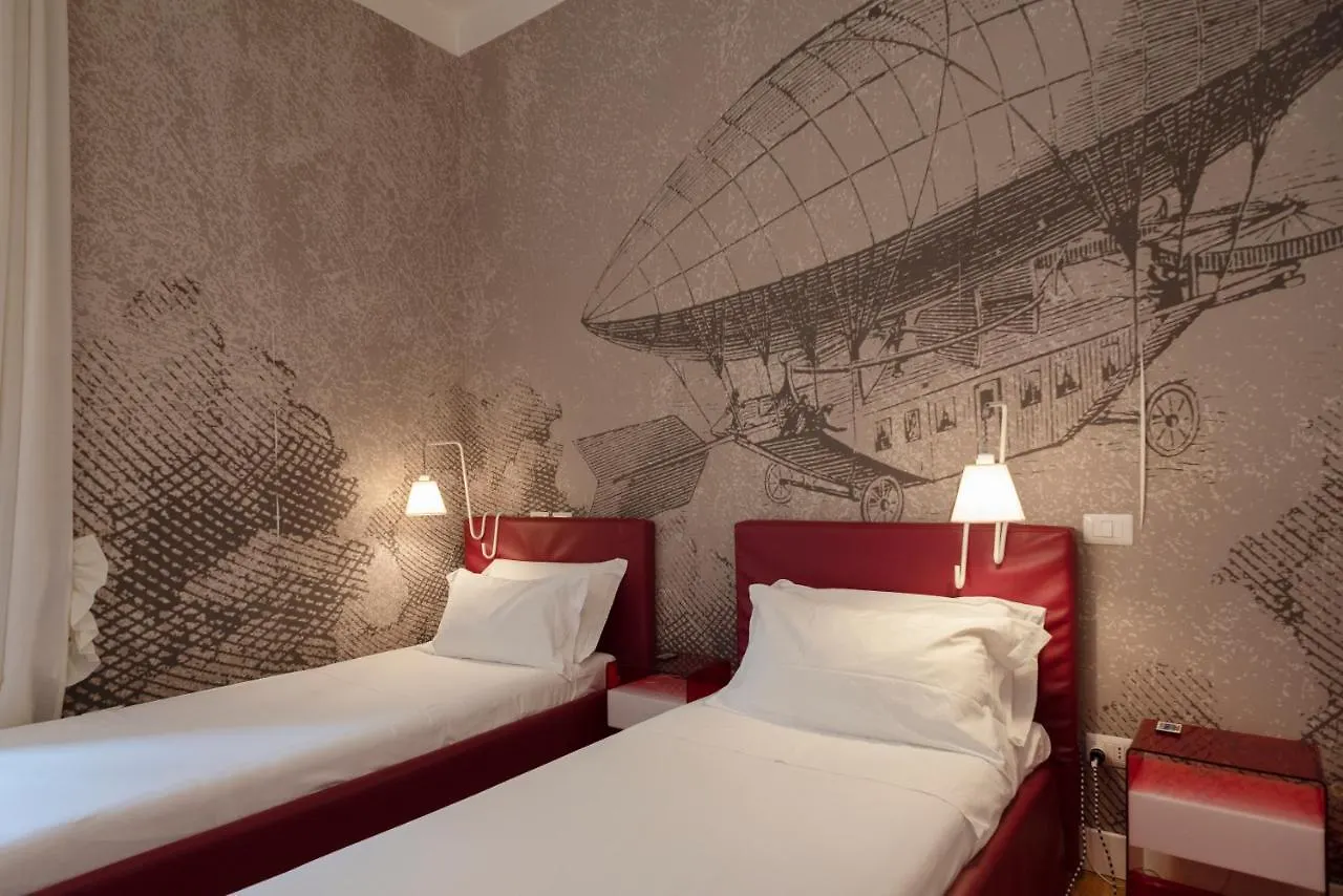 Guest house Pignatelli Rooms Naples Italy