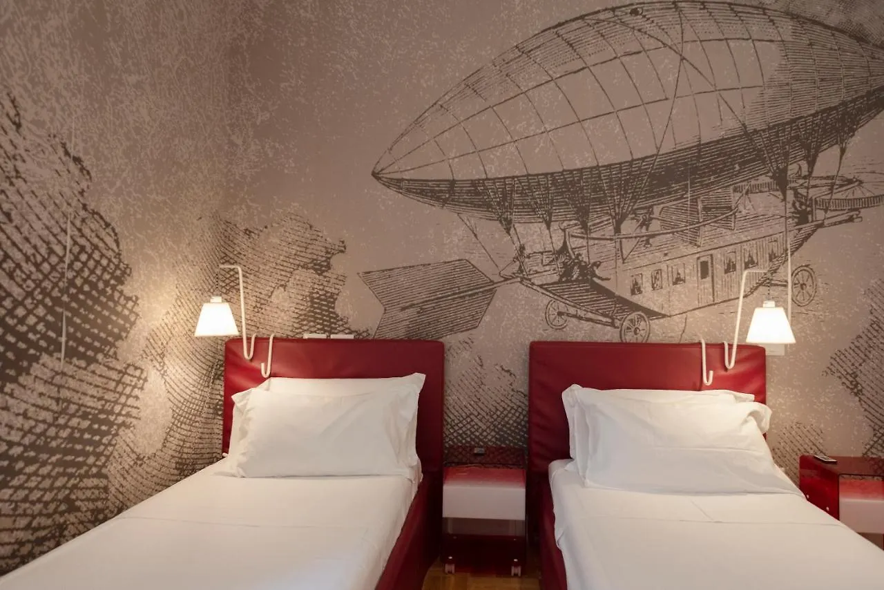 Pignatelli Rooms Naples