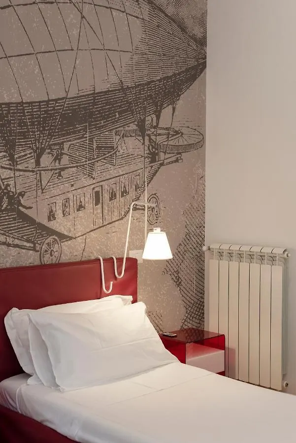 Guest house Pignatelli Rooms Naples