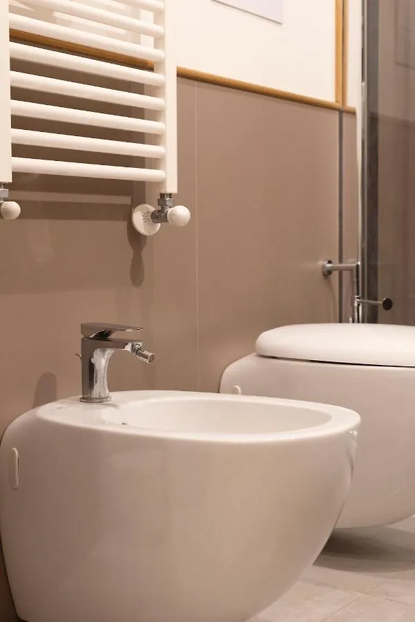 Pignatelli Rooms Naples Guest house
