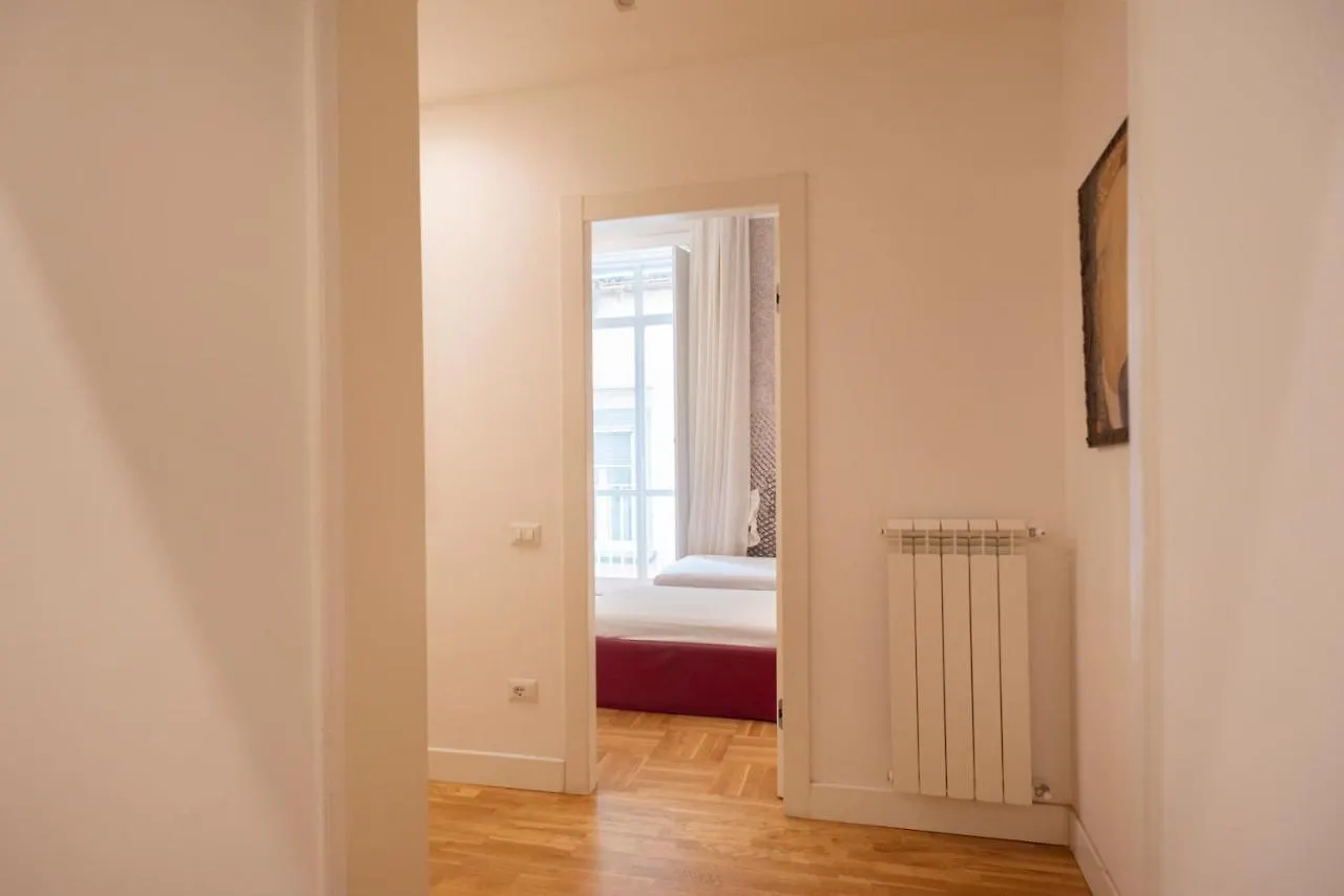 Pignatelli Rooms Naples