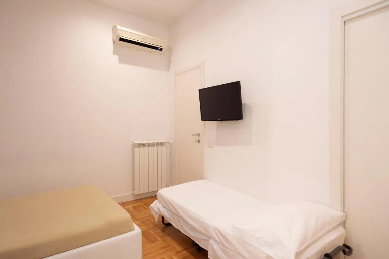 Pignatelli Rooms Naples Guest house
