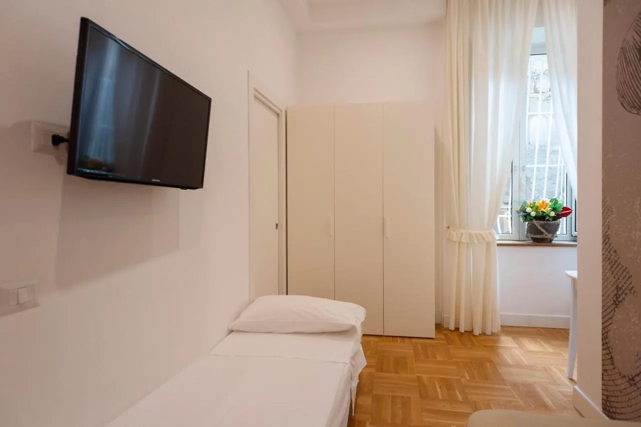 Pignatelli Rooms Naples Guest house