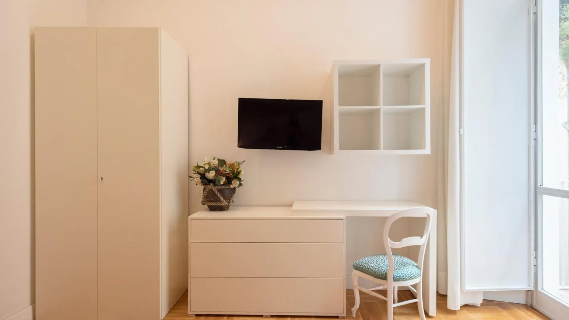 Guest house Pignatelli Rooms Naples