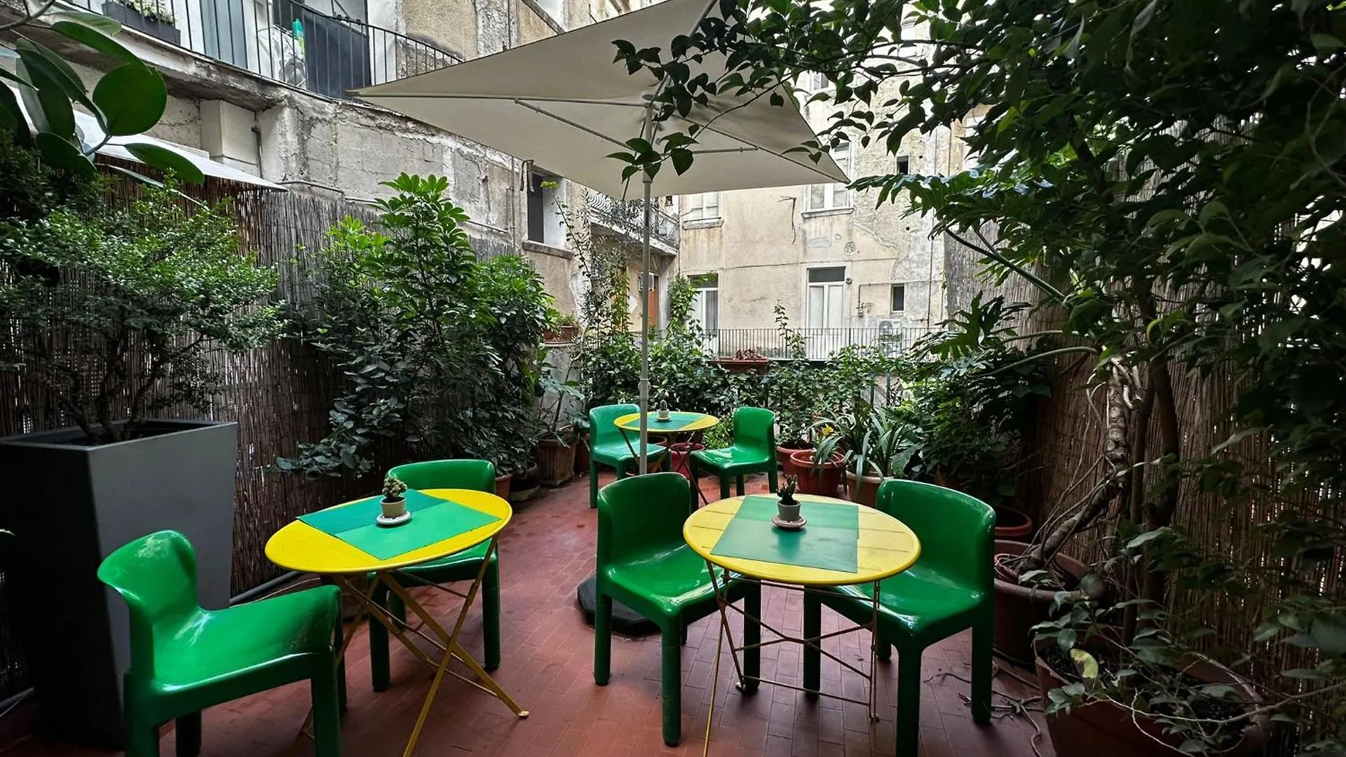 Guest house Pignatelli Rooms Naples