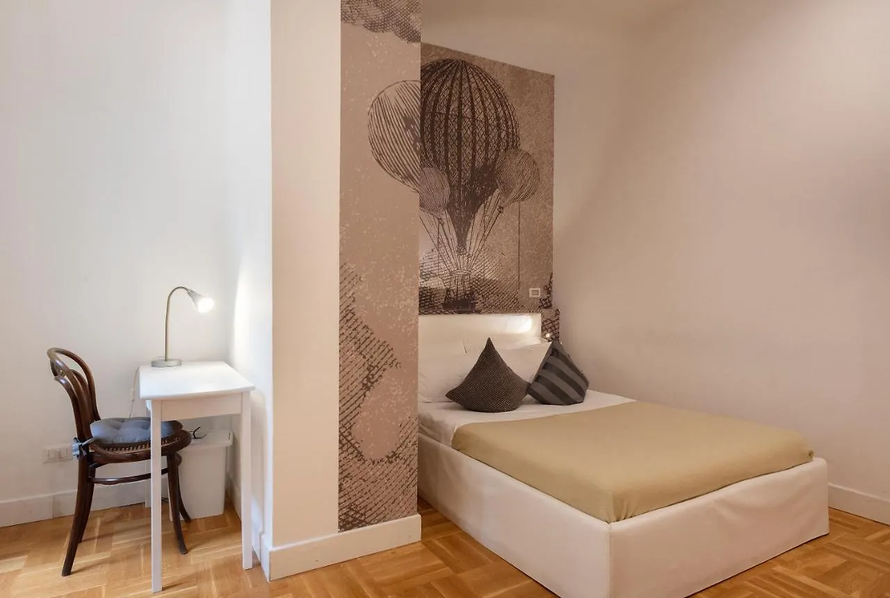 Guest house Pignatelli Rooms Naples