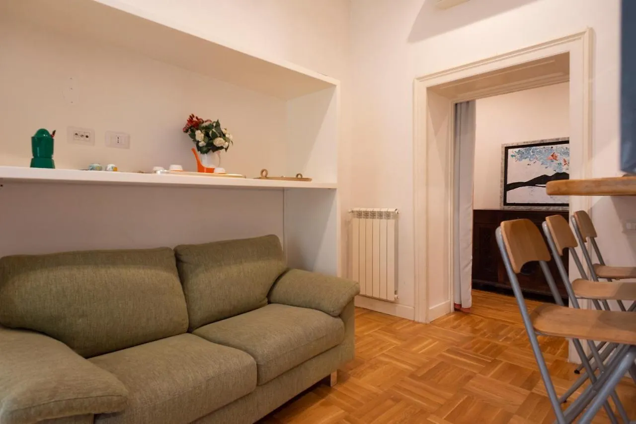 Pignatelli Rooms Naples 0*,
