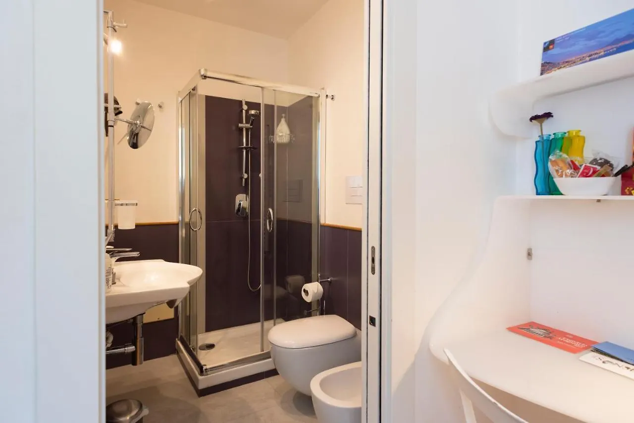 Pignatelli Rooms Naples 0*,
