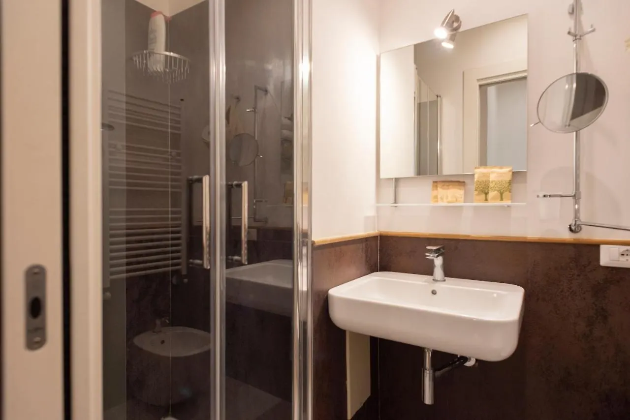 Guest house Pignatelli Rooms Naples Italy