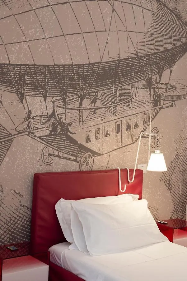 Pignatelli Rooms Naples Italy