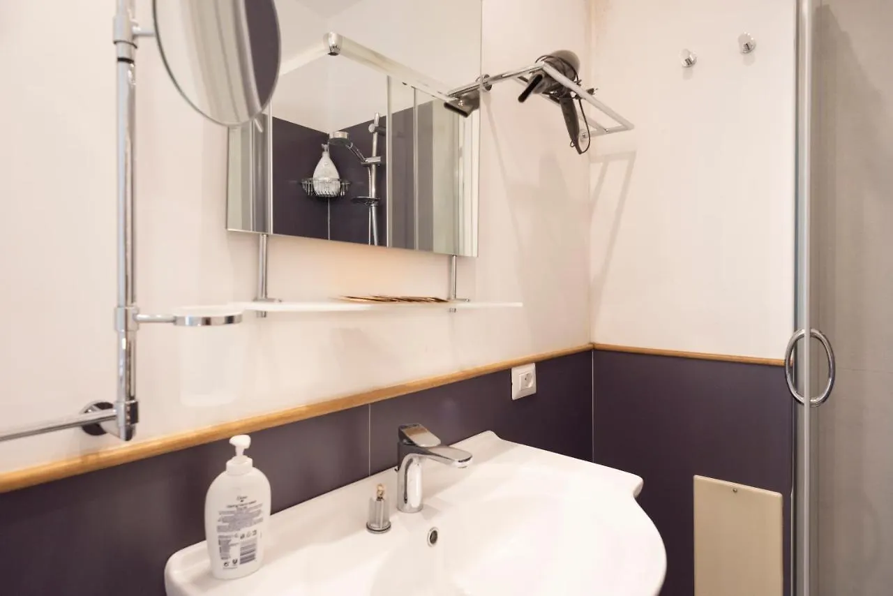 Guest house Pignatelli Rooms Naples