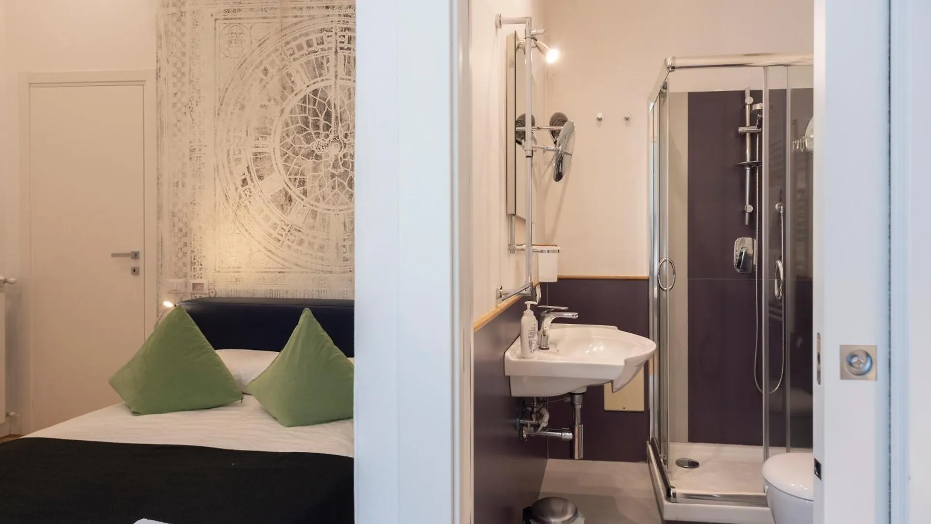 Pignatelli Rooms Naples Guest house