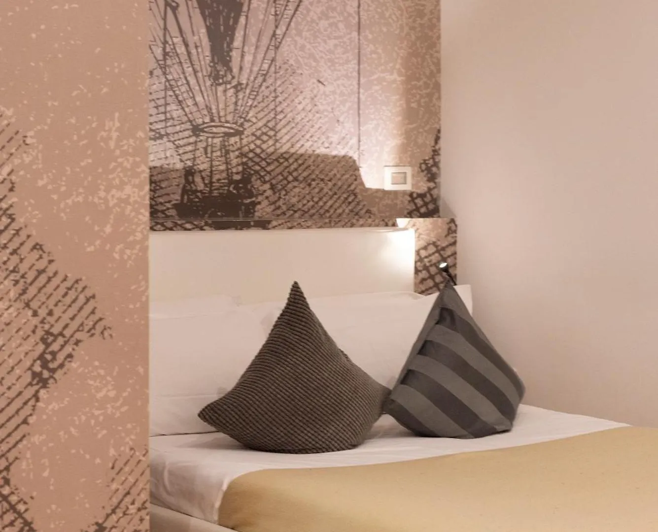 Guest house Pignatelli Rooms Naples Italy