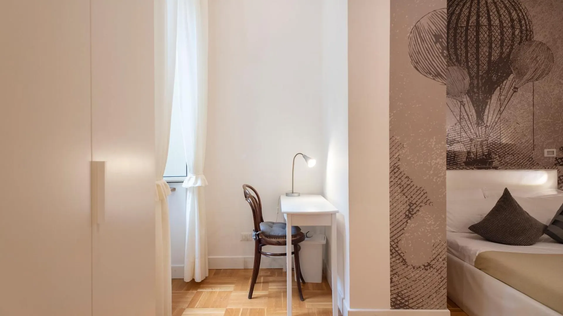 Guest house Pignatelli Rooms Naples
