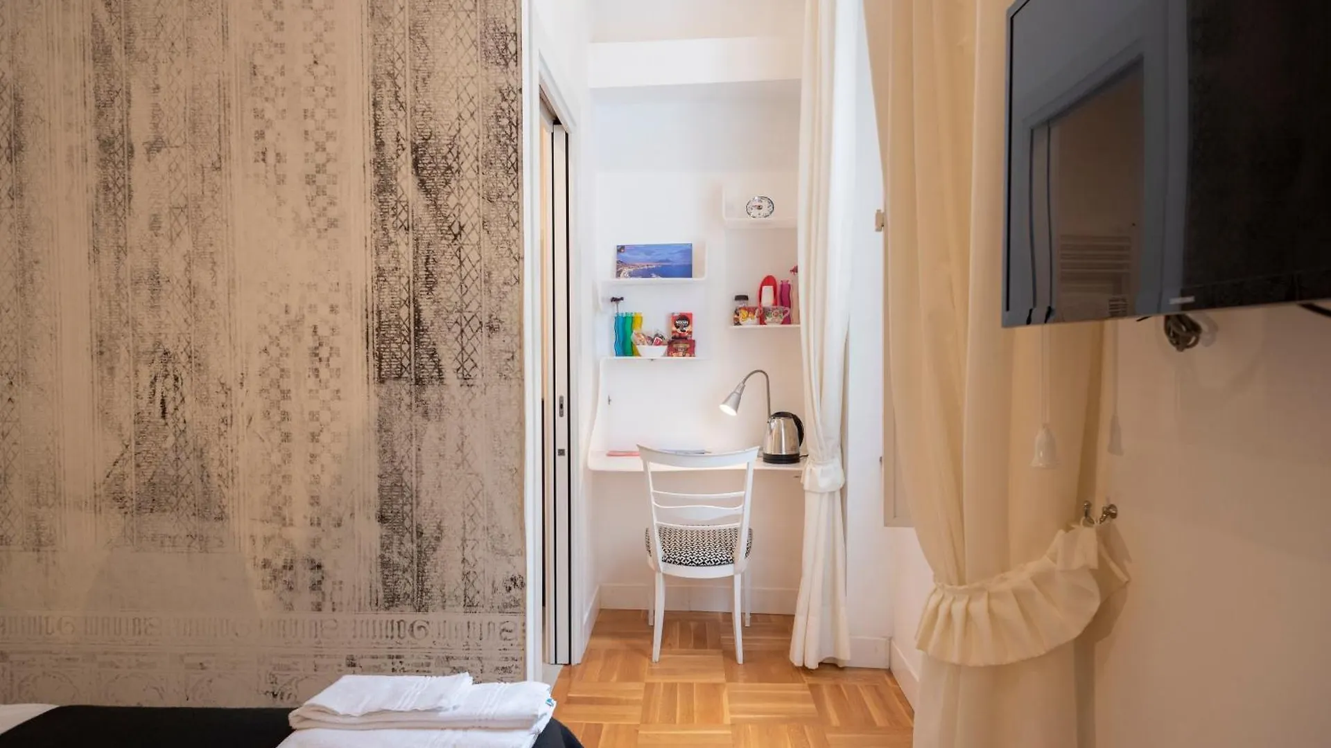 Guest house Pignatelli Rooms Naples