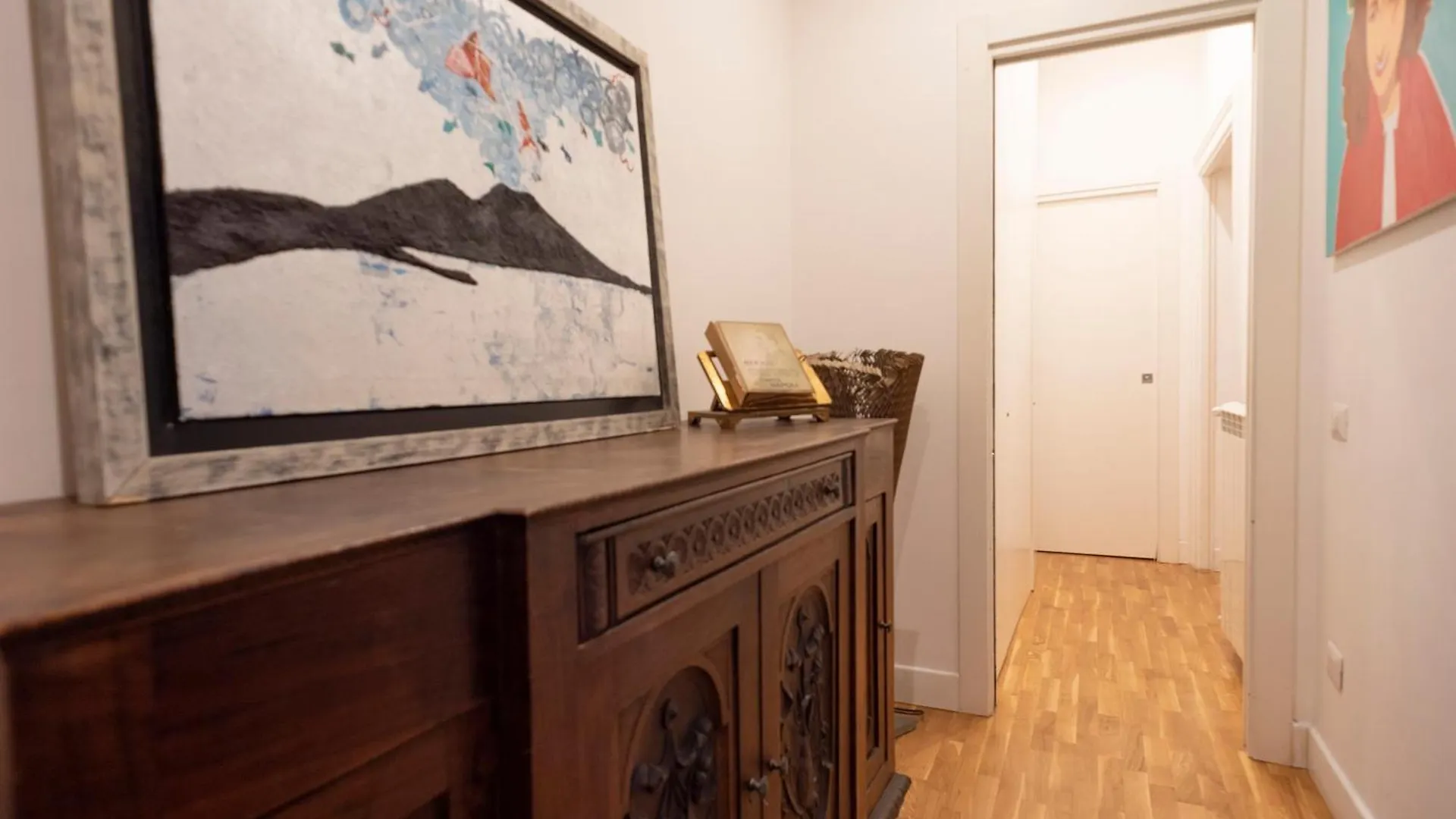 Guest house Pignatelli Rooms Naples Italy